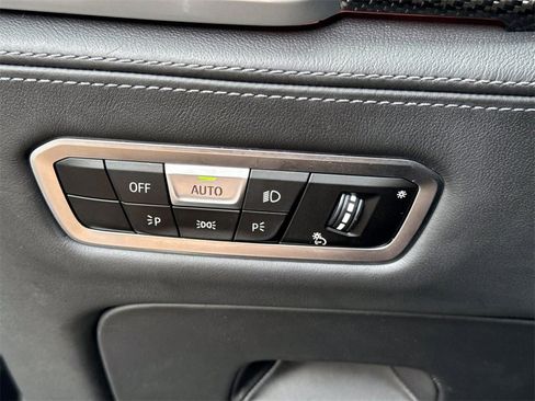 Used 2021 BMW X5 M Competition w/ Competition Package image 34