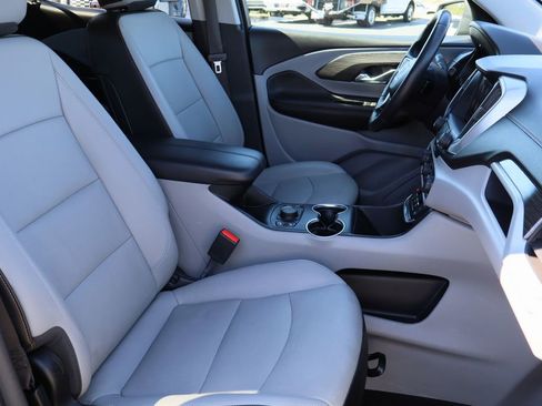 Certified 2019 GMC Terrain SLT image 26