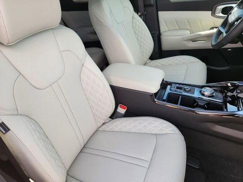 New 2026 Kia Sorento SX Prestige AWD/4WD image 14