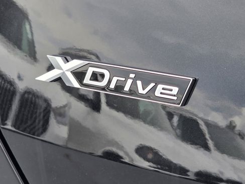New 2026 BMW X3 xDrive30i w/ M Sport Package AWD/4WD image 4