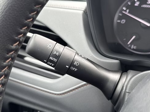 New 2026 Subaru Forester Sport image 17