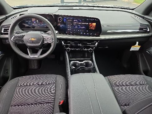 New 2026 Chevrolet Traverse LT AWD/4WD image 33