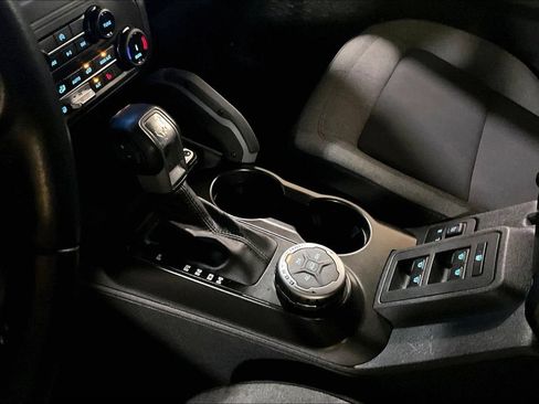 Used 2022 Ford Bronco Big Bend AWD/4WD image 31