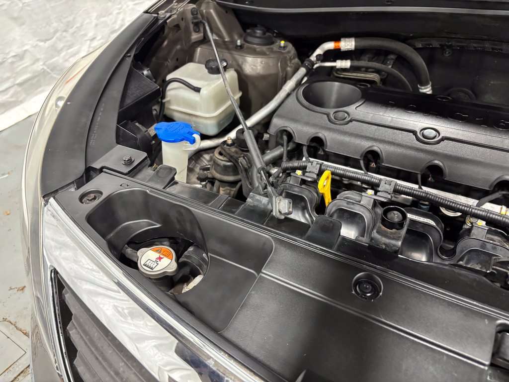 Used 2013 Kia Sportage EX FWD image 65