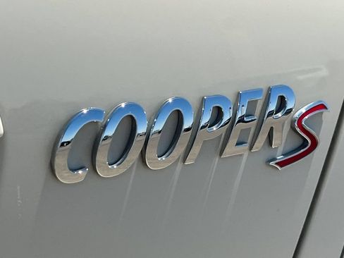 Used 2015 MINI Cooper Roadster S FWD image 27