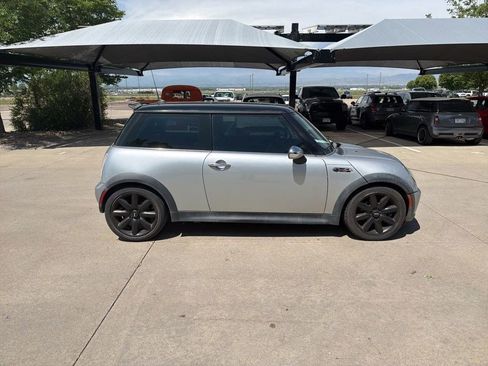 Used 2006 MINI Cooper S FWD image 6