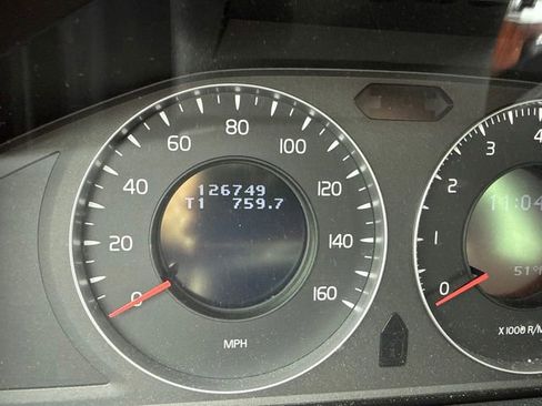 Used 2008 Volvo XC70 3.2 AWD/4WD image 11
