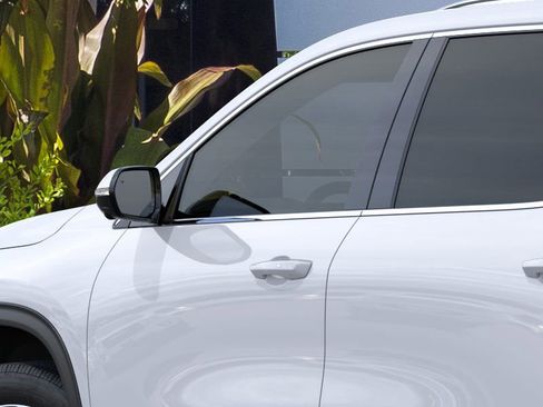 New 2026 Buick Enclave Preferred w/ Power Package FWD image 12