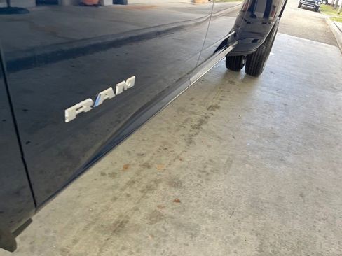 New 2024 RAM 3500 Laramie w/ Safety Group image 16