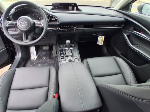 New 2026 MAZDA CX-30 AWD 2.5 S w/ Select Sport Pkg image 12