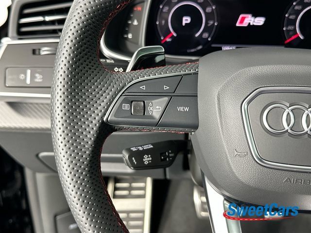 Used 2025 Audi RS Q8 performance AWD/4WD image 18