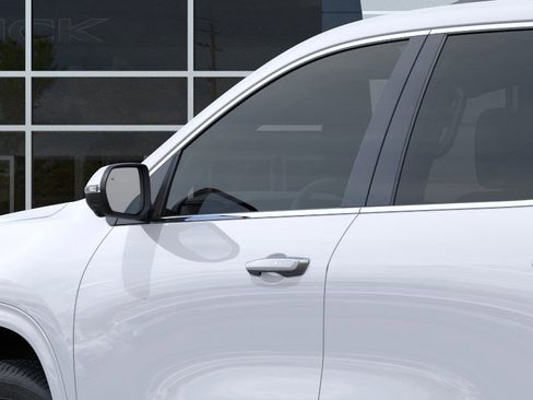 New 2026 GMC Acadia Denali w/ Super Cruise Package image 11