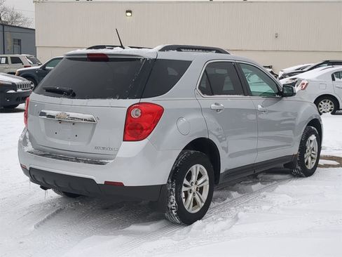 Used 2013 Chevrolet Equinox LT w/ LPO, Protection Package image 14