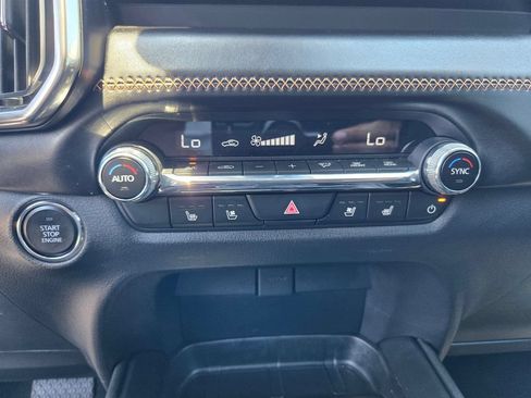 Certified 2025 MAZDA CX-50 AWD 2.5 S w/ Accent Package image 17
