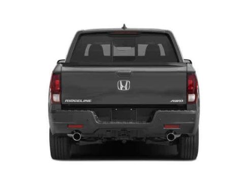Used 2023 Honda Ridgeline RTL-E image 8