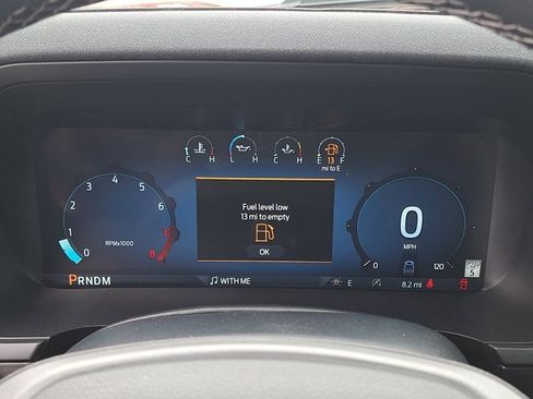 New 2026 Ford F150 Lariat w/ Equipment Group 501A Mid image 28