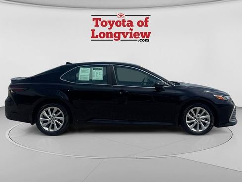Used 2024 Toyota Camry LE FWD image 6
