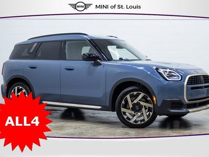 Used 2025 MINI Cooper Countryman S