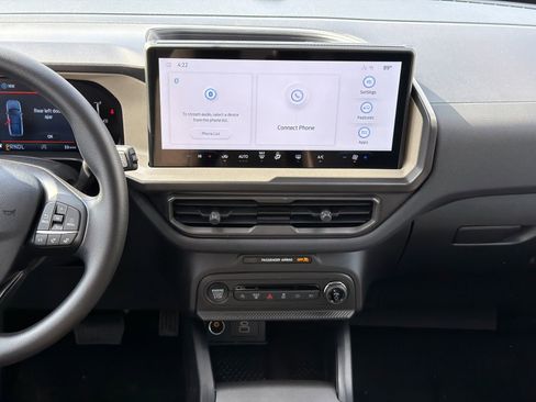 New 2026 Ford Bronco Sport Big Bend AWD/4WD image 18