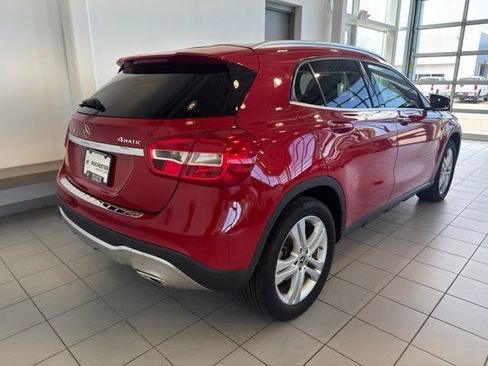 Used 2019 Mercedes-Benz GLA 250 4MATIC image 43