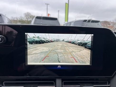 New 2026 Chevrolet Trax ACTIV w/ Driver Confidence Package image 21