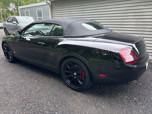 Used 2011 Bentley Continental GT Speed image 2