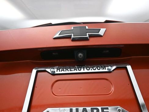 Used 2021 Chevrolet Blazer RS image 20