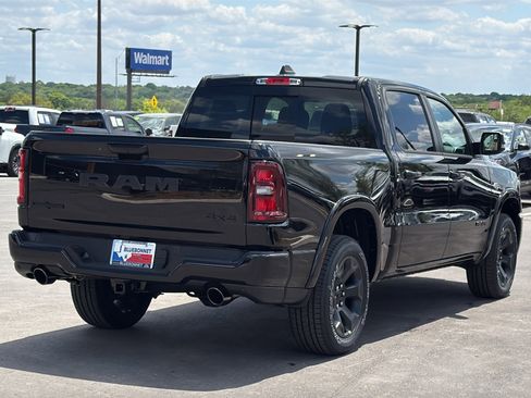 New 2026 RAM 1500 Lone Star image 5