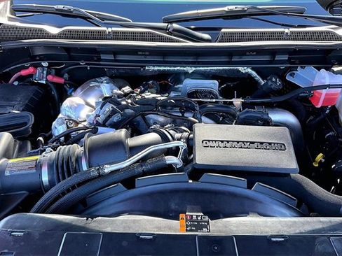 Used 2025 GMC Sierra 3500 AT4 w/ AT4 Premium Plus Package image 32