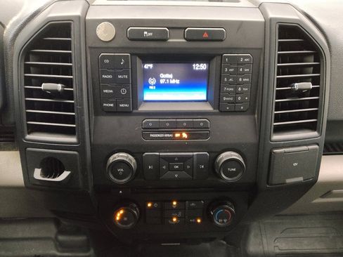 Used 2015 Ford F150 XL w/ Equipment Group 101A Mid image 25