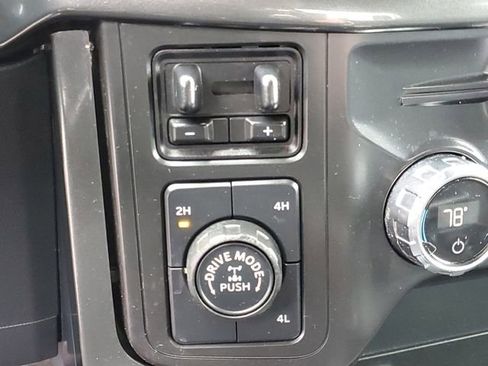 Certified 2021 Ford F150 XLT w/ Equipment Group 302A High AWD/4WD image 25
