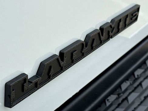 New 2026 RAM 3500 Laramie image 11