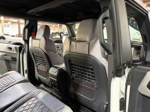 Used 2023 Ford Bronco Raptor image 28