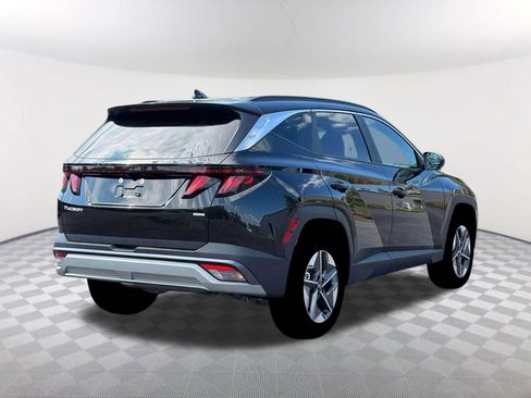 New 2026 Hyundai Tucson SEL Plus AWD/4WD image 7
