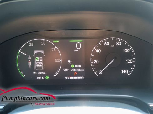 Used 2023 Honda CR-V Sport Touring image 25