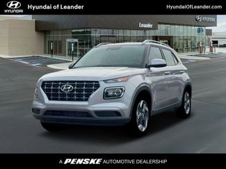 New 2026 Hyundai Venue SEL video 1