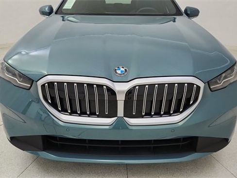 Used 2026 BMW 530i 530i image 8