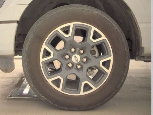 Used 2024 Ford F150 STX AWD/4WD image 15