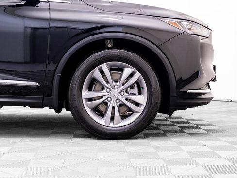 Used 2024 Acura MDX SH-AWD image 37