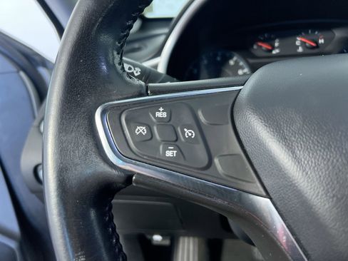 Used 2020 Chevrolet Malibu RS FWD image 14