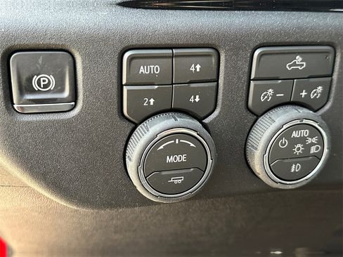 New 2026 Chevrolet Silverado 1500 RST w/ Convenience Package II image 23