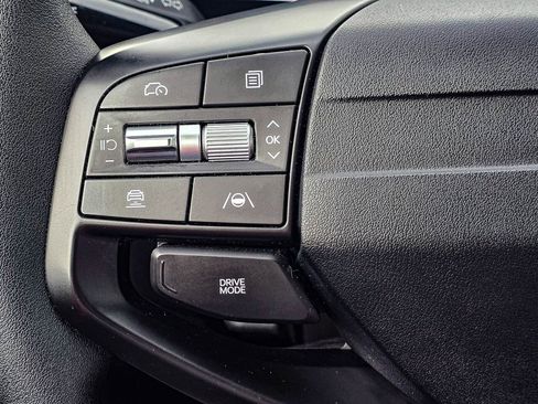 Used 2025 Kia K4 FWD image 21