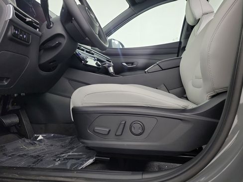 New 2025 Hyundai Santa Cruz SEL image 26