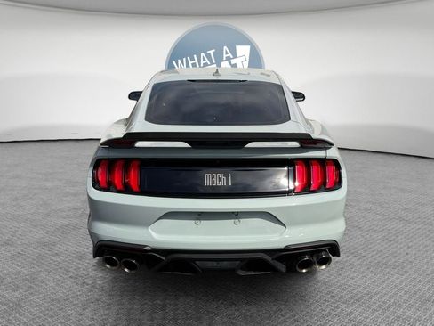 Used 2023 Ford Mustang Mach 1 w/ Mach 1 Handling Package image 5