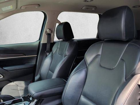 Used 2023 Kia Telluride S AWD/4WD image 11