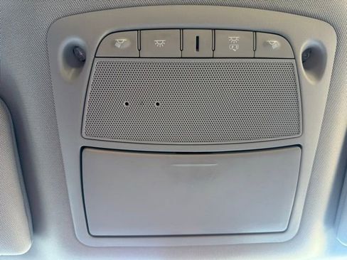 Used 2023 Nissan Murano SV w/ SV Midnight Edition Package image 44