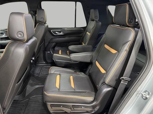 Used 2024 GMC Yukon AT4 w/ Technology Package AWD/4WD image 97