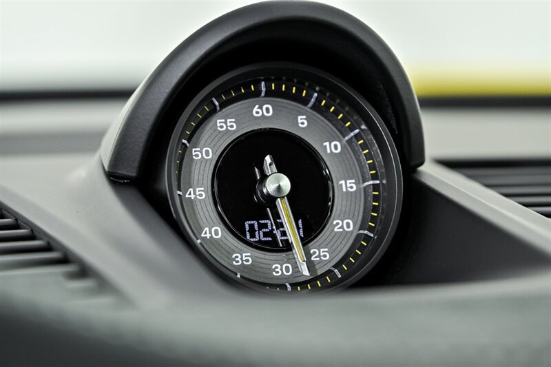 Used 2024 Porsche 911 GT3 RS RWD image 25