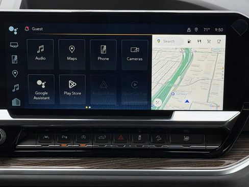 New 2026 Chevrolet Silverado 1500 LT image 14