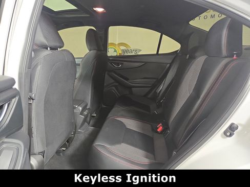 Used 2022 Subaru WRX Premium AWD/4WD image 12